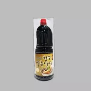 FK 우동다시(청수 1.8L)