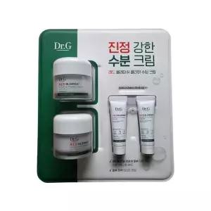 [셀러허브]닥터지 레드블레미쉬 클리어 수딩크림 120ml x1팩 (50mlx2개+10mlx2개) (S49424624)