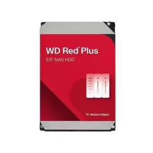Western Digital WD RED Plus 5400/128M (4TB, WD40EFZZ)