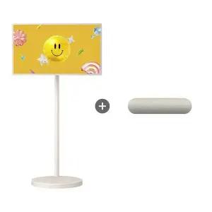 [LG] 스탠바이미2 Max + 스피커 32LX6BPGAKXT7SC 무료배송