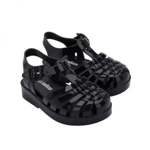 MINIMELISSA 포제션 블랙 MSKCG2TSPS11BLK 1080944