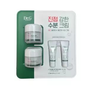 닥터지레드 블레미쉬 클리어 수딩크림 50x2 + 10x2