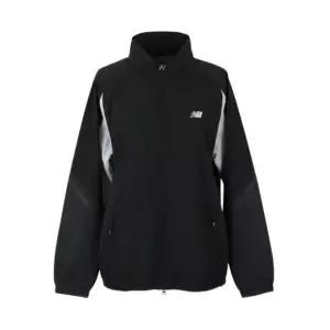 [뉴발란스]뉴발란스자켓 TQK NBNAGCO113-19 UNI N 플라잉 웜업자켓 (SEMI-OVER FIT)