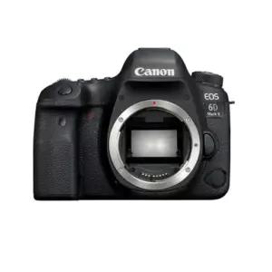 캐논정품/ EOS 6D Mark II / 렌즈미포함 /동영상 디지털 IS / 4K타임랩스