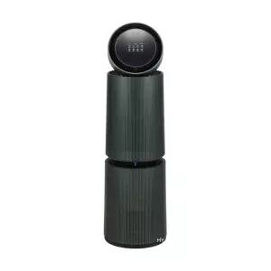LG전자 오브제 퓨리케어 AI 360 M7 AS356NGMA 네이처그린
