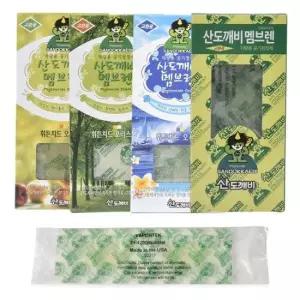 방향제 산도깨비 멤브렌 탈취제 냄새제거 실내 차량