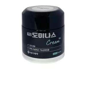 태극제약 시즌3 TG 도미나스 크림 RX 50g 1통