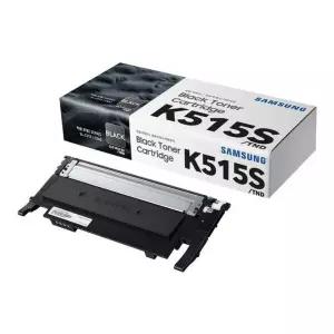 삼성 정품 토너 CLT-K515S 검정 잡화마켓2605