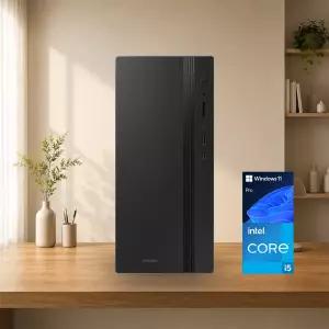DM500TGZ-i5DA [i5-14400/16GB/1TB/W11P] -da