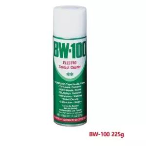 BW-100 벡스 전기접점부활제 초정밀 세정 세척 225g