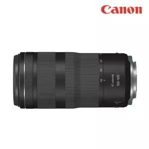 캐논 RF 100-400mm F5.6-8 IS USM 초 망원 줌 RF 카메라 렌즈