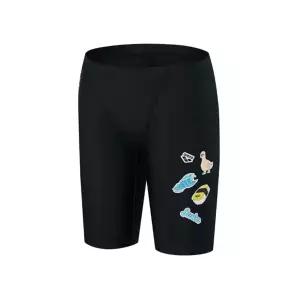 아레나 스티커 아동 4부 A5BB1BF01BLK