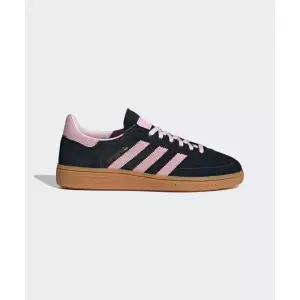 매장정품 아디다스 ADIDAS 핸드볼 스페지알 - 블랙:핑크 IE5897 298155