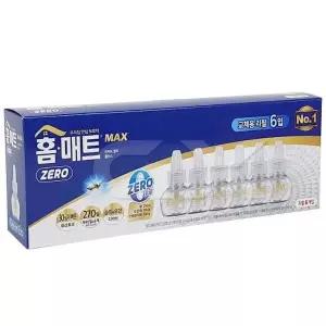 홈매트 스마트 리퀴드리필(45일x6개) 무료배송