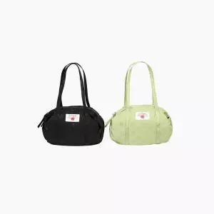 갤러리아 [BLUE LABEL] 포인트 라벨 미니 보스턴백 ES2OAB03