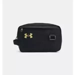 언더아머 UNDER ARMOUR 1381922-001 블랙 UA 컨테인 트래블 키트 세면 보조용품 가방 SDJ