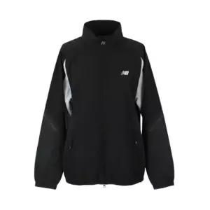뉴발란스자켓 TQK NBNAGCO113-19 UNI N 플라잉 웜업자켓 (SEMI-OVER FIT)