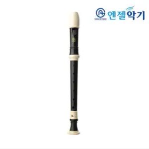 엔젤 AWR-SN 소프라노 리코더 콩쿠르용 음악교육 학습용 악기