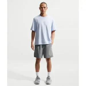 NIKE 언리미티드 N.A.C. 7인치 트레이닝 쇼츠 M - 스모크 그레이 / IF2814-084 116710