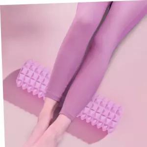 폼슬라이드 돌기형 하드폼롤러