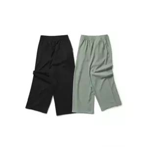 [롯데백화점]탑텐키즈 MKG3PT3001 공용) 크링클 이지 팬츠