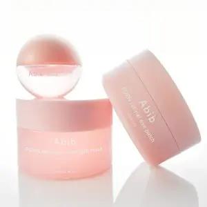 아비브 PDRN 레티날 아이패치 글로우젤리 60매