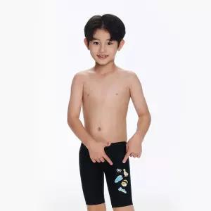 매장정품 아레나 키즈 ARENA KIDS A5BB1BF01BLK 스티커 아동 4부 A5101 4918046