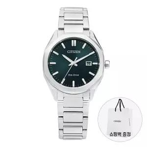 [하프클럽/시티즌]시티즌 BM7620-83X 옥타곤 남성 메탈시계