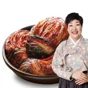 한복선 명가 포기김치 10KG