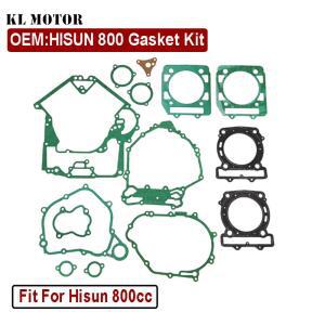 HS800 풀 세트 ATV 800 800cc HS2V91MW 히선 부품 스 HS 개스킷