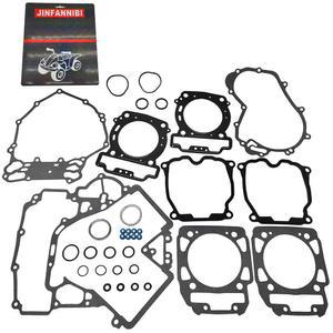 Can am BRP M Outlander eri negade Commander 800