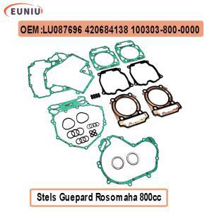 Stels Guepard Rosomaha LU에 800 UTV ATV 한 Offroad