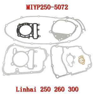 Li ai 250 300 260 K Jinlang Feishen ATV 스쿠터 way