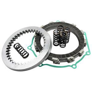 완전한 클러치 키트 스프링 듀티 KX450F 2006 201 KX 및 헤비 개스킷 450