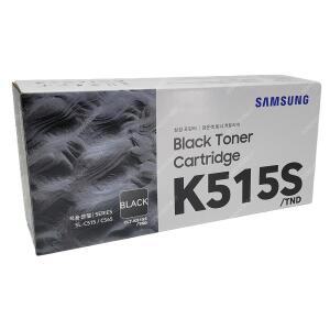 SL-C515W HYP 검정 토너 정품 삼성