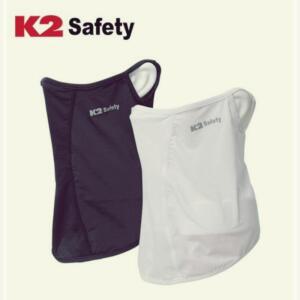 K2 하이크 넥스카프 귀걸이타입 IUA21910 화이트