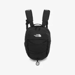 노스페이스 THENORTHFACE NM2DS07A 보레알리스 미니 백팩 BLACK