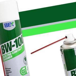 접점부활제 클리너 225g 컴퓨터청소 BEX BW100 전기