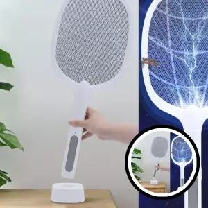 LED 트랩모기채 조명 모기퇴치 살충제 TLj00798