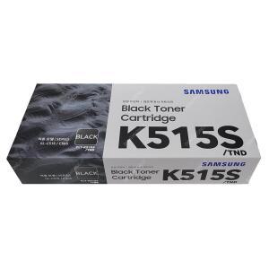 SL-C515W 정품 검정 토너 삼성