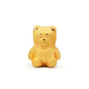 벨리곰x아시아골드 벨리곰 순금 오브제 1.875g