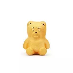 [아시아골드]벨리곰x아시아골드 벨리곰 순금 오브제 1.875g