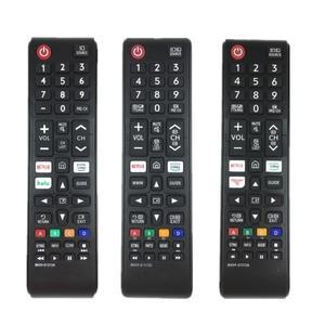교체용 리모컨 BN59-01315A  울트라 스마트 TV LCD LED UHD 4K 8K HDR용