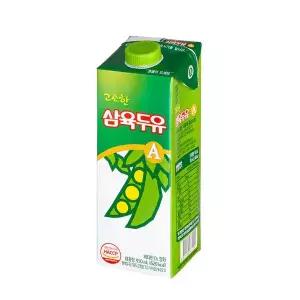 삼육두유 고소한A 950mlx12입