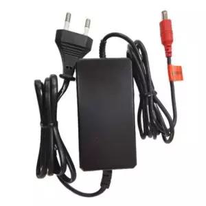 12V2A코드부착형 아답터 CCTV전원아답터 LED 12V아답터