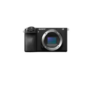소니 A6700바디 + SELP18105G 브이로그 줌렌즈 WG