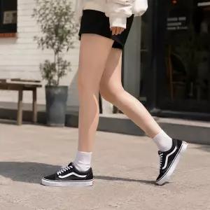 [반스] 운동화 코어클래식 올드스쿨 스니커즈 블랙 VN000D3HY28