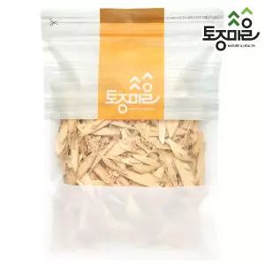 프리미엄 국산 황기 절단 300g 황기차 삼계탕 재료