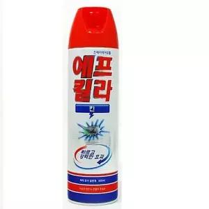 [핫트랙스]킨500ml 에프킬라 SNM(WFP8H0O)