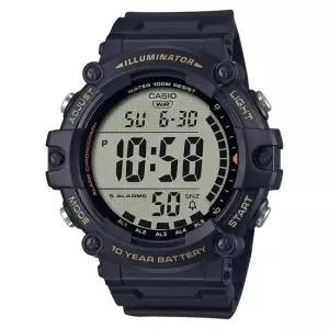 CASIO 카시오 AE-1500WHX-1A 방수 10년전지 우레탄 손목시계 51137831)